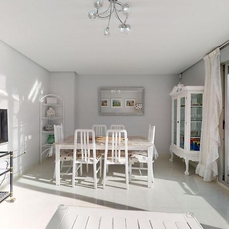 Denia Apartment Castle And Port Views With Ac Ngoại thất bức ảnh