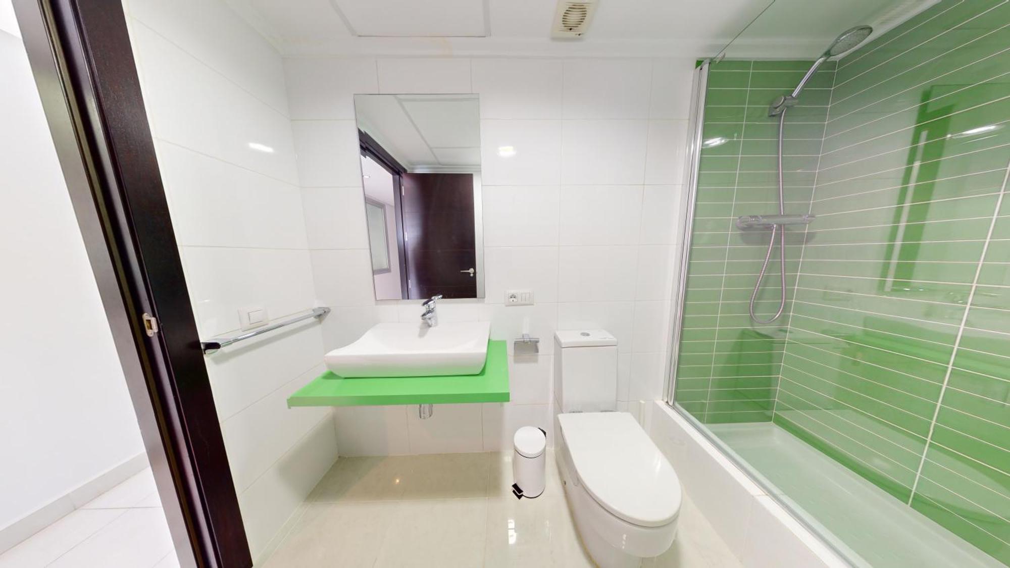 Denia Apartment Castle And Port Views With Ac Ngoại thất bức ảnh