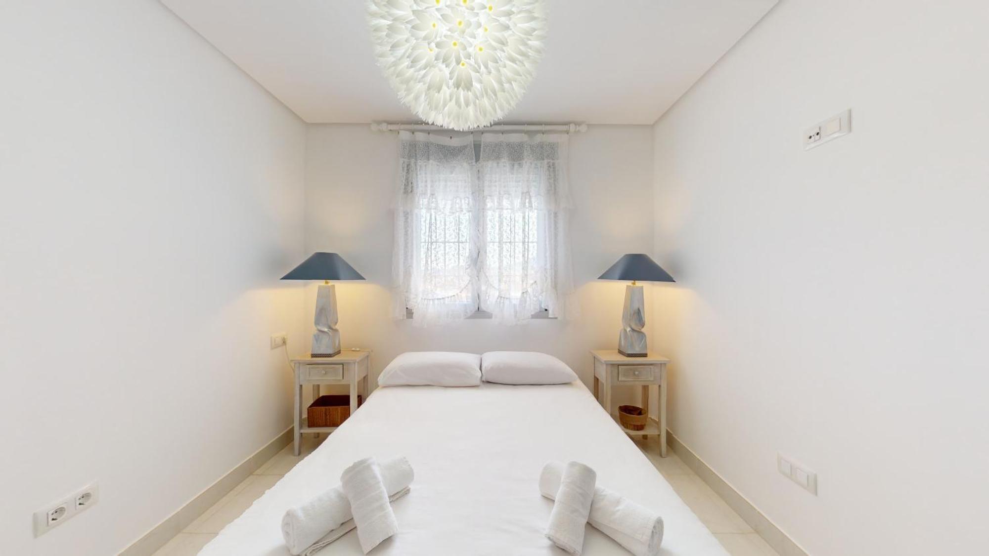 Denia Apartment Castle And Port Views With Ac Ngoại thất bức ảnh